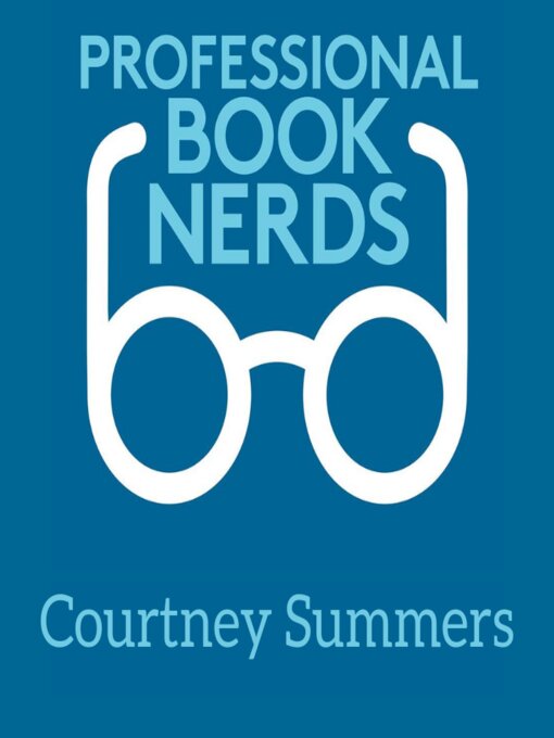 Cover image for Courtney Summers Interview 2